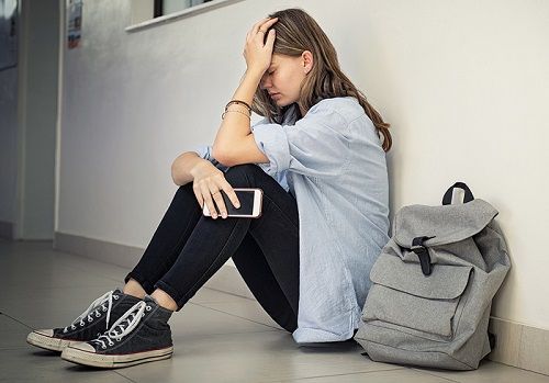 Ciberacoso, Acceso A Contenido Inadecuado Y Pérdida De Hábitos En La Escritura, Principales Temores De Los Padres Sobre El Uso Que Se Le Da A Los Dispositivos Digitales