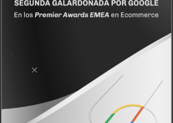 ROI UP Group, Segunda Agencia Galardonada En E-commerce, En Los Google Premier Awards De EMEA