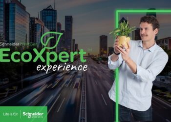 Schneider Electric Lanza El Programa NextGen EcoXpert Experience Para Fomentar El Talento Especializado En El Sector