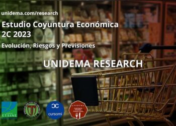 España Necesitará Hasta 2025 Para Una Total Recuperación De Su Economía Según Unidema Research