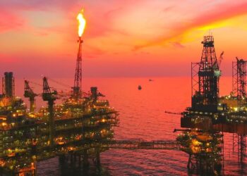 Gulf Of Suez Petroleum Company Despliega Una Red De 150 Kilómetros Con Tecnología De Cambium Networks