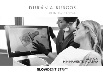 Las Tecnologías Más Avanzadas En Clínica Dental Durán & Burgos Refuerzan La Atención Odontológica En Sitges