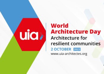 BIM Apuesta Por Sociedades Resilientes En El Día De La Arquitectura