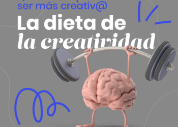 James Brand & Co Presenta La Dieta De La Creatividad