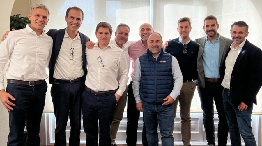 DQS Se Une A Between Technology Para Reforzar Su Presencia En El Sector Tecnológico