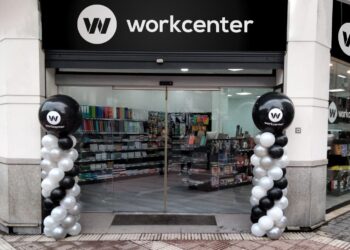 Workcenter Inaugura Dos Nuevas Tiendas En Madrid, Consolidándose Como El Grupo Líder En El Sector De La Impresión Digital Con 18 Puntos De Producción