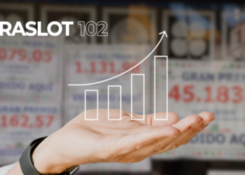 Traslot Revela Datos Sobre La Rentabilidad De Las Administraciones De Lotería En España