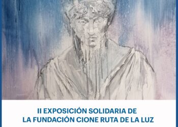 15 De Diciembre: II Exposición Solidaria De La Fundación Cione Ruta De La Luz «Miradas Del Mundo»
