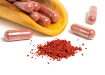 Un Aliado Natural En El Control Del Colesterol: La Levadura De Arroz Rojo De Kinoko Life
