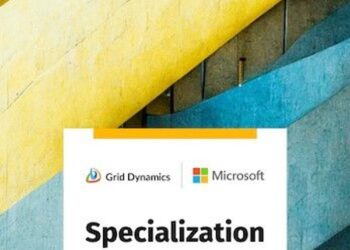 Grid Dynamics Amplía Su Alianza Con Microsoft Al Obtener La Especialización En El Programa Azure Migrate And Modernize