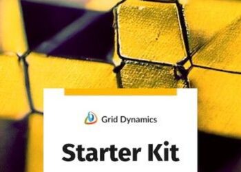 Grid Dynamics Presenta El Kit De Inicio De Datos De Productos De IA Generativa