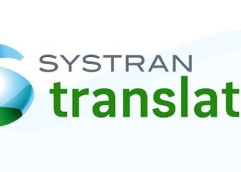 SYSTRAN Translate Server Versión 10: Aumenta El Rendimiento Empresarial De Las Organizaciones Que Operan Internacionalmente