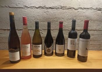 Sabores Exquisitos Y Maridajes Perfectos: La Selección De Vinos En Restaurante Carmen Resalta Los Sabores De Sus Platos