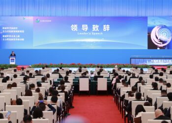 Comienza La Conferencia De Emparejamiento De Factores Para El Desarrollo De Alta Calidad Del Valle De Innovación En Ciencia Y Tecnología G60 Del Delta Del Río Yangtsé En 2023