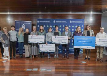 Una Comunidad Online Para Fomentar El Apoyo Entre Personas Con Diabetes, Primer Premio En Las XVII Jornadas De Innovación E Investigación En Enfermería Del COEGI