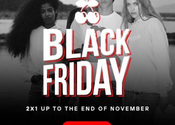 La Fiebre Del Black Friday Llega A Pacha Ibiza Shop