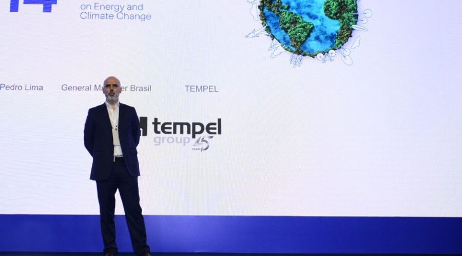 Tempel Group Y Telefónica Consolidan Su Alianza Estratégica Para Impulsar La Innovación Tecnológica