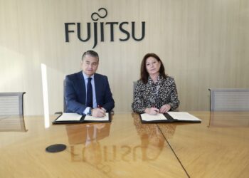 La Junta De Andalucía Firma Un Acuerdo Con Fujitsu Para El Crecimiento Del Ecosistema De Ciberseguridad Sociosanitario En La Región