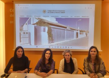 El COACM Convoca La Segunda Edición De Los Premios De Arquitectura Y Urbanismo De Castilla – La Mancha