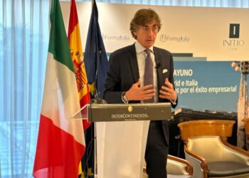 España Llegará A Las 1.000 Empresas Implantadas En Italia En El Año 2030, Doblando La Cifra Actual