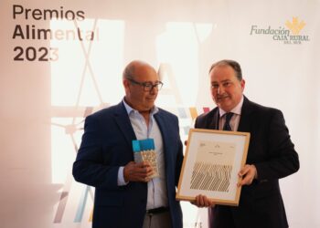 Hudisa, Premio Transformación Alimental 2023