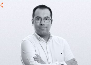 EXTE Refuerza Su Equipo Directivo Con El Nombramiento De Álvaro Pastor Como Nuevo CMO