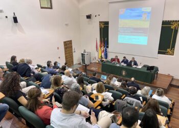 COSITAL Convoca Las II Jornadas De Formación Sobre Urbanismo Y Medio Rural En Castilla-La Mancha