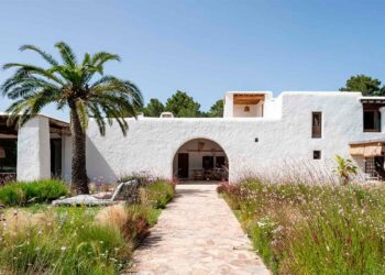 KLARQ, Estudio De Arquitectura En Ibiza Y Mallorca Con Conciencia Sostenible