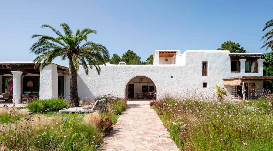 KLARQ, Estudio De Arquitectura En Ibiza Y Mallorca Con Conciencia Sostenible