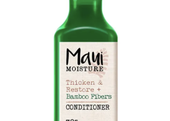 Maui Moisture Celebra El Día Del Veganismo