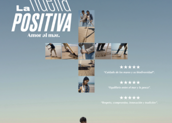 Pesca España Lanza ‘La Huella Positiva’, Su Nueva Campaña Para Acabar Con La Desinformación Sobre La Pesca De Arrastre