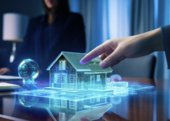 Según Datos De La Casa Agency, El Uso De Inteligencia Artificial Ya Está Cambiando El Mercado Inmobiliario Español