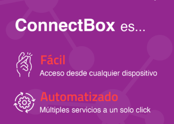 DEH Online Estrena ConnectBox, El Marketplace De Servicios Para Pymes En España