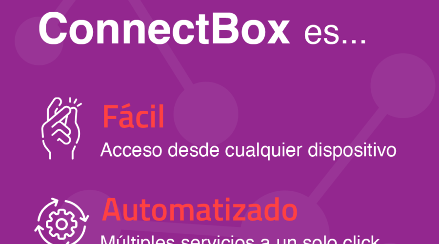 DEH Online Estrena ConnectBox, El Marketplace De Servicios Para Pymes En España