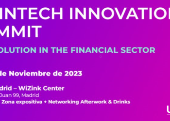 Fintech Innovation Summit 2023, El Evento De Innovación Financiera Más Importante De España Vuelve A Madrid