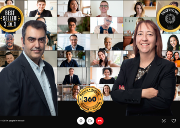 LIOC EDITORIAL Lanza Una Innovadora «Mentoría 360» Para Empresarios Y Emprendedores