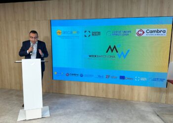 MedaWeek 2023 Debatirá Sobre 3 Grandes Desafíos Y Oportunidades Del Mediterráneo: Transformación Digital, Emprendimiento Y Sostenibilidad
