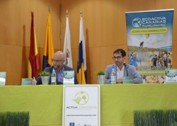 Activa Canarias Vuelve A Mostrar Poder De Convocatoria En Unas Concurridas Jornadas Anuales