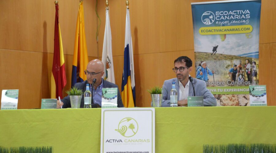 Activa Canarias Vuelve A Mostrar Poder De Convocatoria En Unas Concurridas Jornadas Anuales