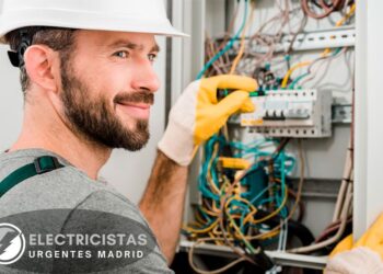 Razones Para Confiar En Profesionales En Urgencias Eléctricas, Cuando Cuenta Cada Segundo, Por Dursán