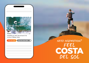 Rich Media Y Televisión Conectada, La Clave Para Aumentar Viewability, Engagement E Interacción En El Sector Turístico