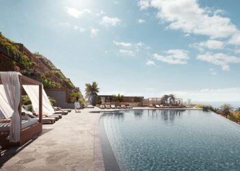 Kategora Inicia La Construcción Del Proyecto Residencial Kora Tamaragua En Tenerife