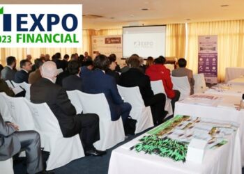 Expofinancial’2023 Abre Sus Puertas Este Viernes