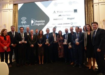 COITTA/AAGIT Reconoce El Talento Innovador, La Labor Social Y Divulgativa De Profesionales Y Entidades