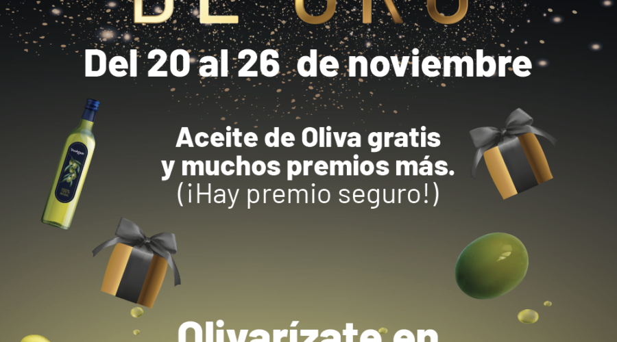 TresAguas Organiza Un Black Friday De Oro