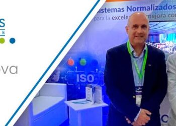 Éxito En La Jornada Técnica De ISOTools: «Sistemas De Gestión En Un Mundo Digital: Calidad 4.0 E IA»