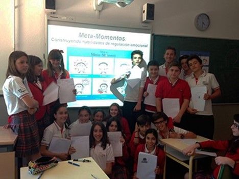 RULER El Prestigioso Programa Educativo Avalado Por Yale Para La Enseñanza Emocional