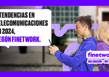 7 Tendencias En Telecomunicaciones En 2024, Según Finetwork