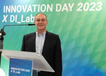 FCC Celebra Con éxito La Segunda Jornada De Innovación Impulsada Por Su Digital Innovation Lab