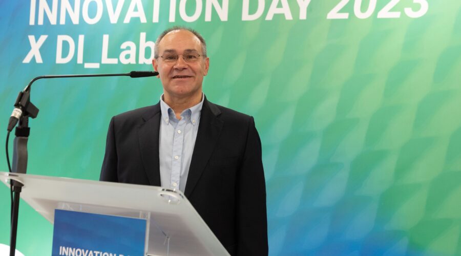 FCC Celebra Con éxito La Segunda Jornada De Innovación Impulsada Por Su Digital Innovation Lab